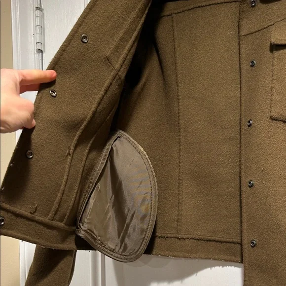 Warm Jacket - Picture 6 of 6